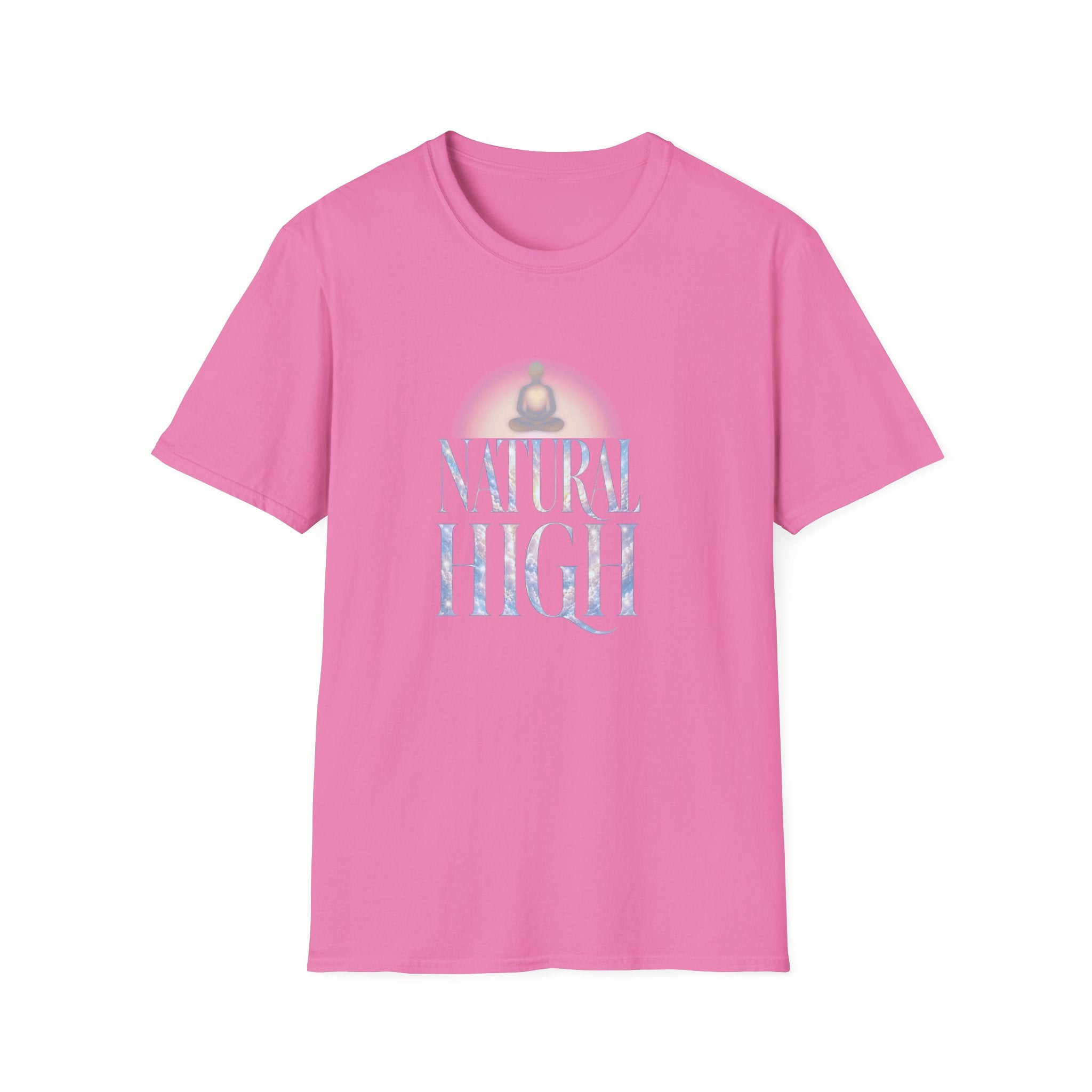 Natural High T-Shirt