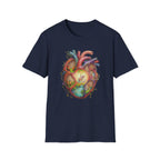 Whimsy Heart T-Shirt