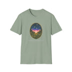 Fireflies and Twilight T-Shirt