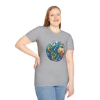 Crystal Earth T-Shirt