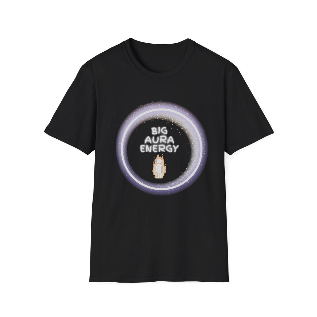 Big Aura T-Shirt