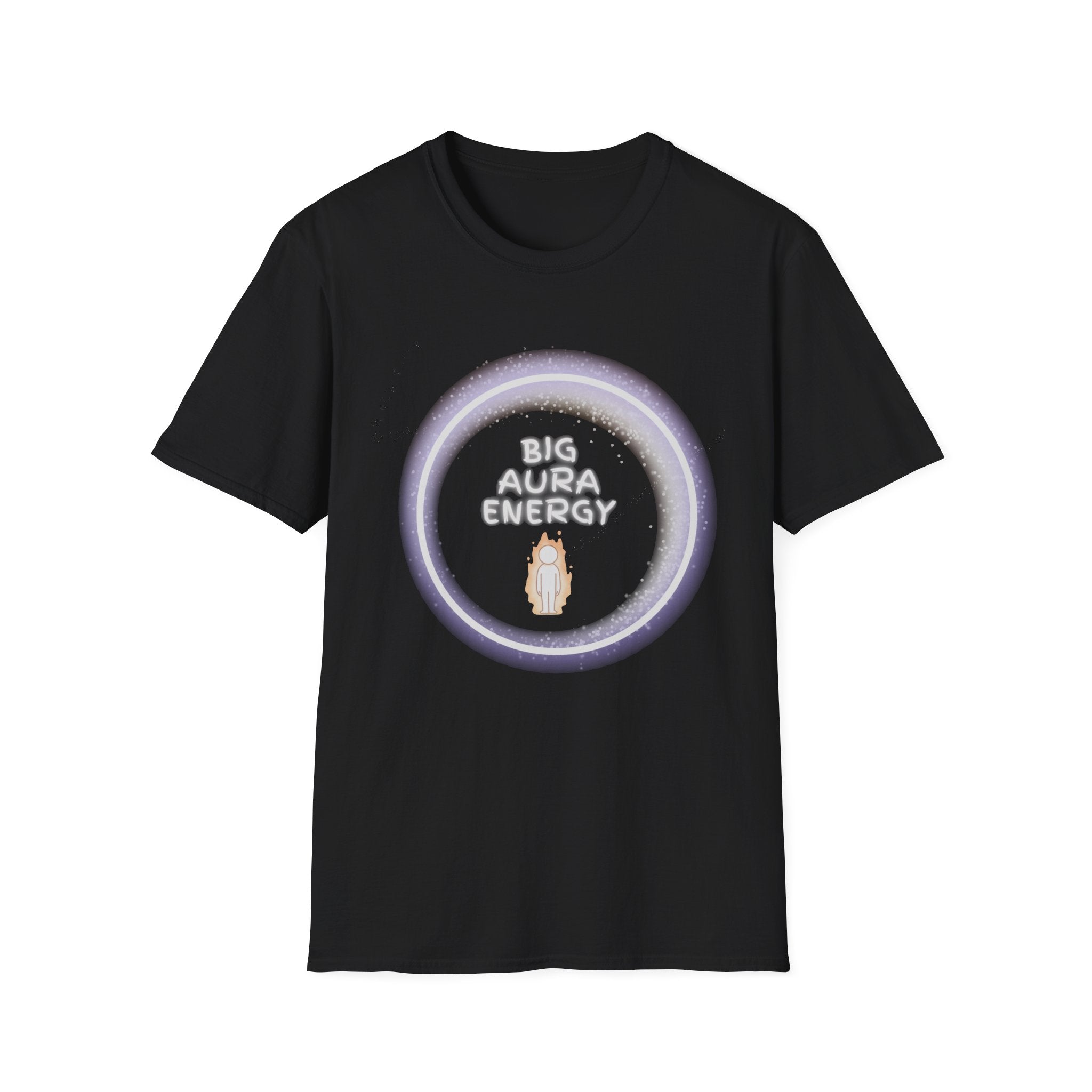 Big Aura T-Shirt