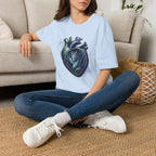Spirit Dragon Blue T-Shirt