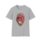 Floral Nouveau T-Shirt