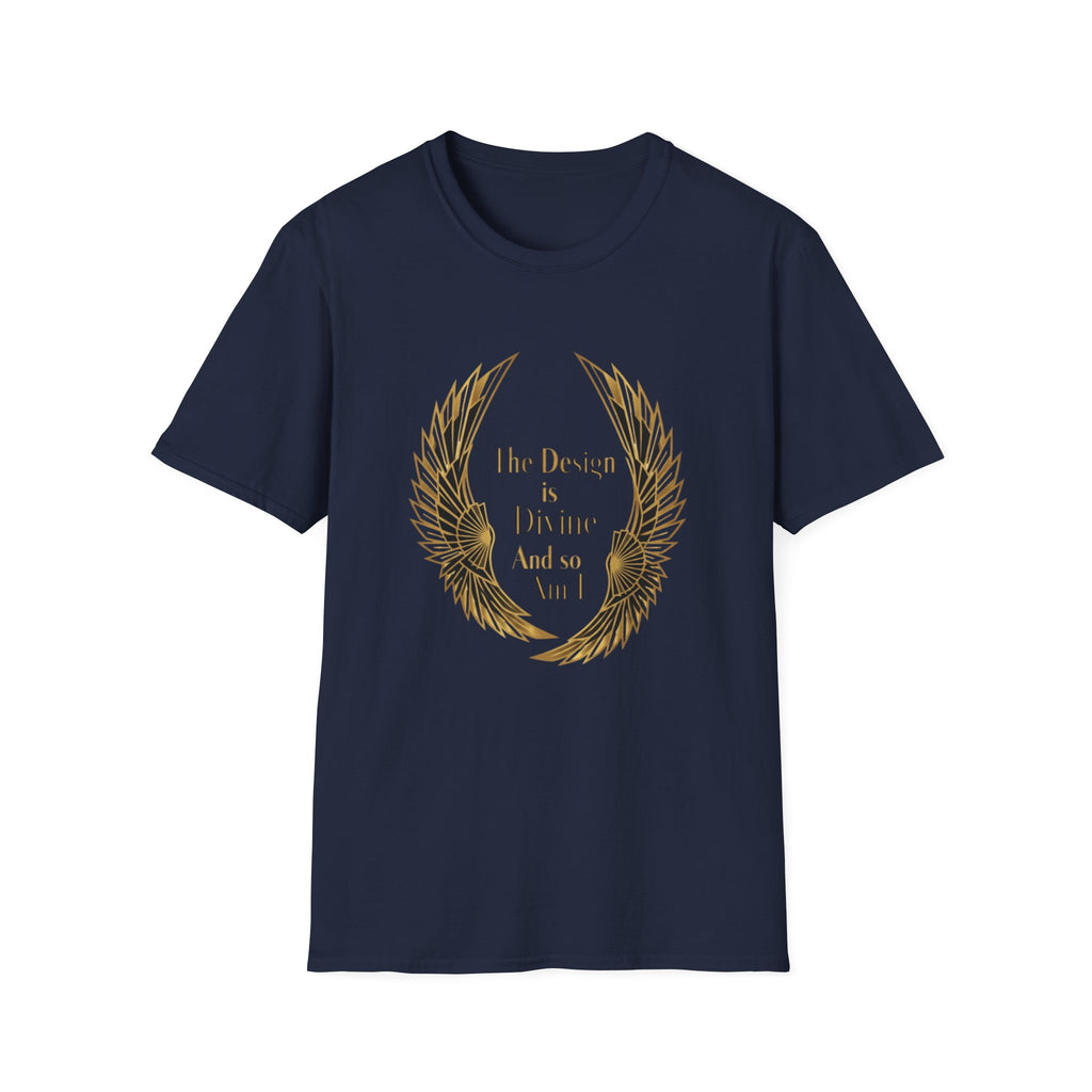 Divine Design T-Shirt