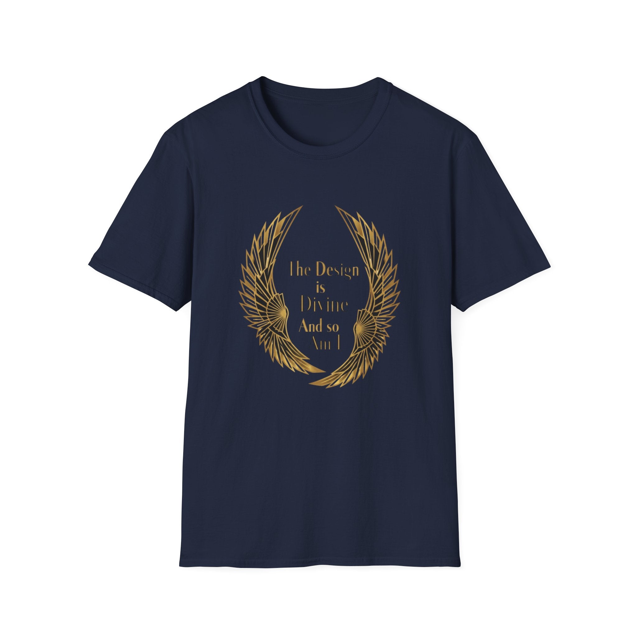 Divine Design T-Shirt