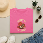 Court Is Calling T-Shirt