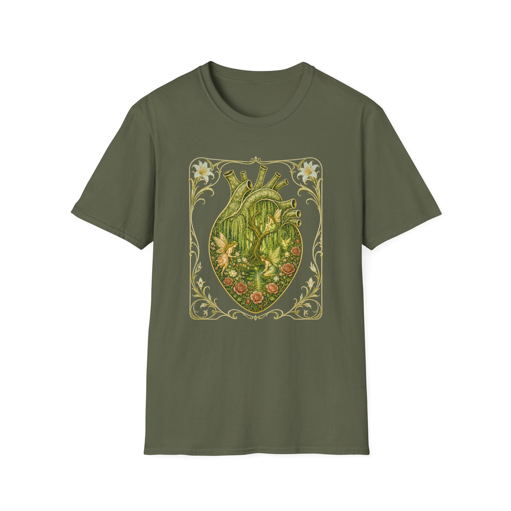 Fairy Willow T-Shirt
