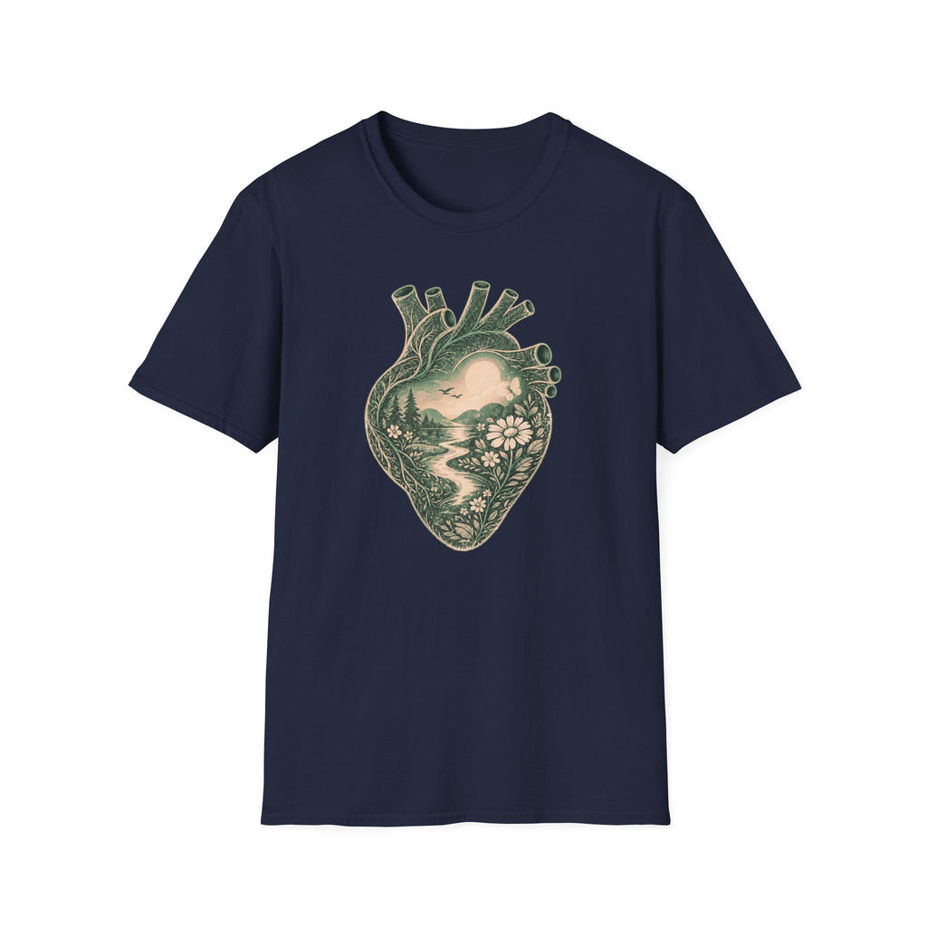 Heart Meadow T-Shirt