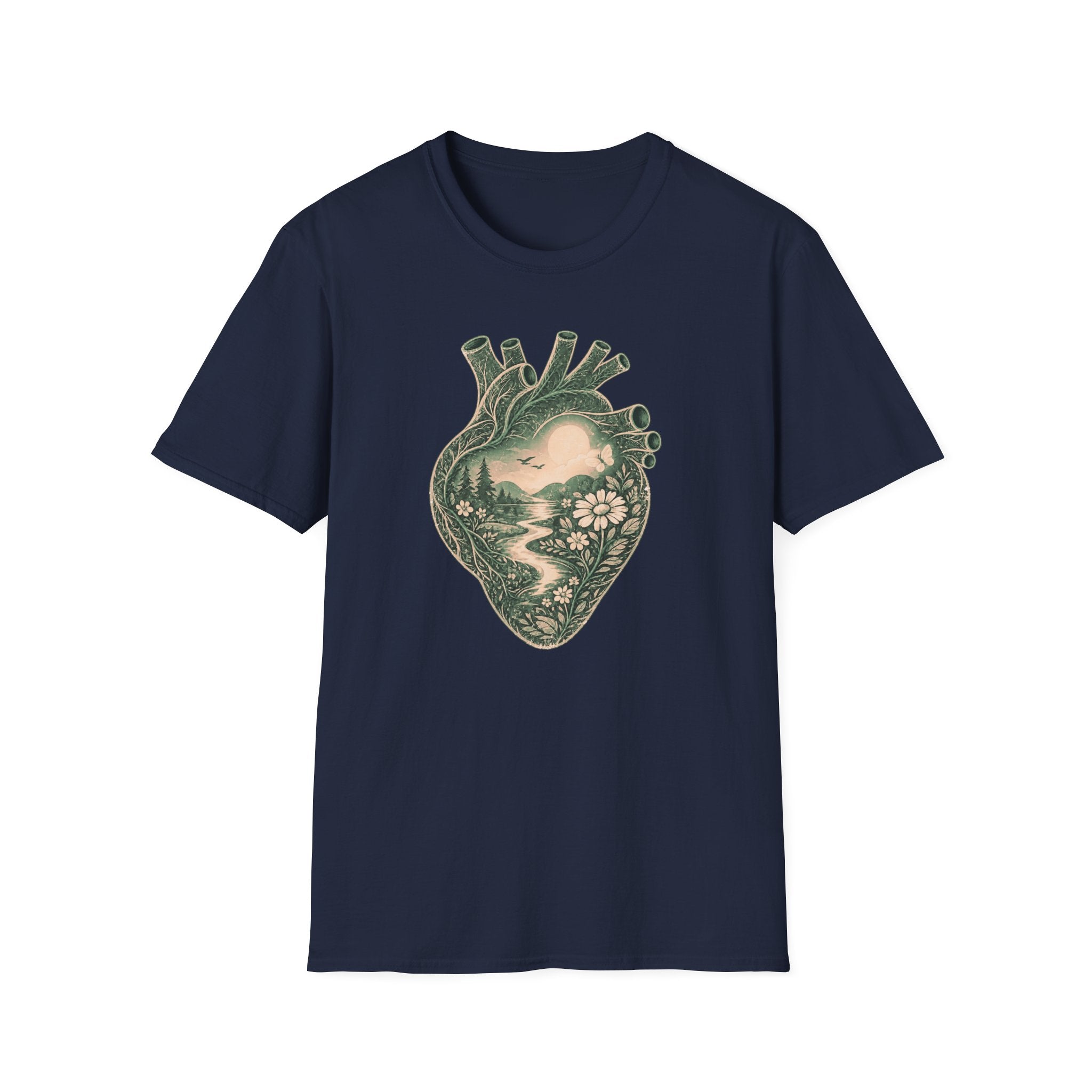 Heart Meadow T-Shirt