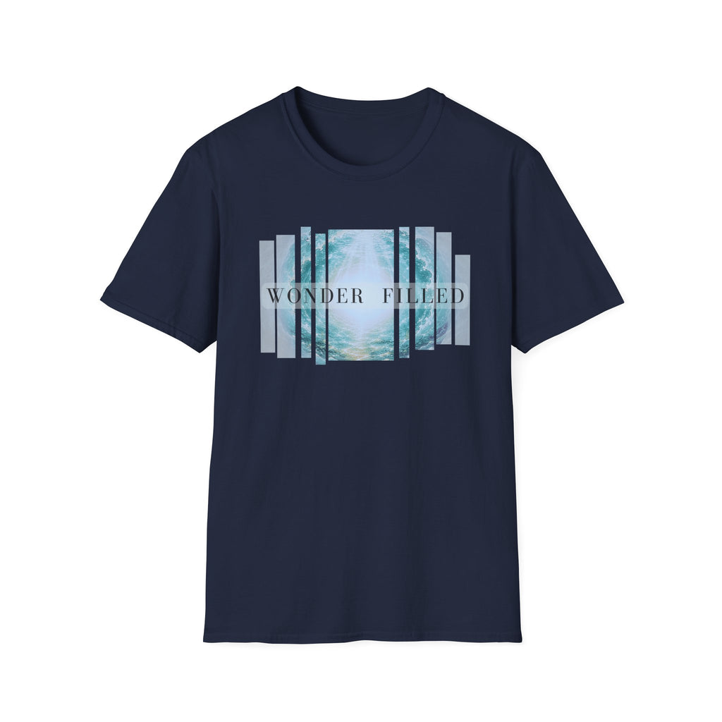 Wonder Filled T-Shirt