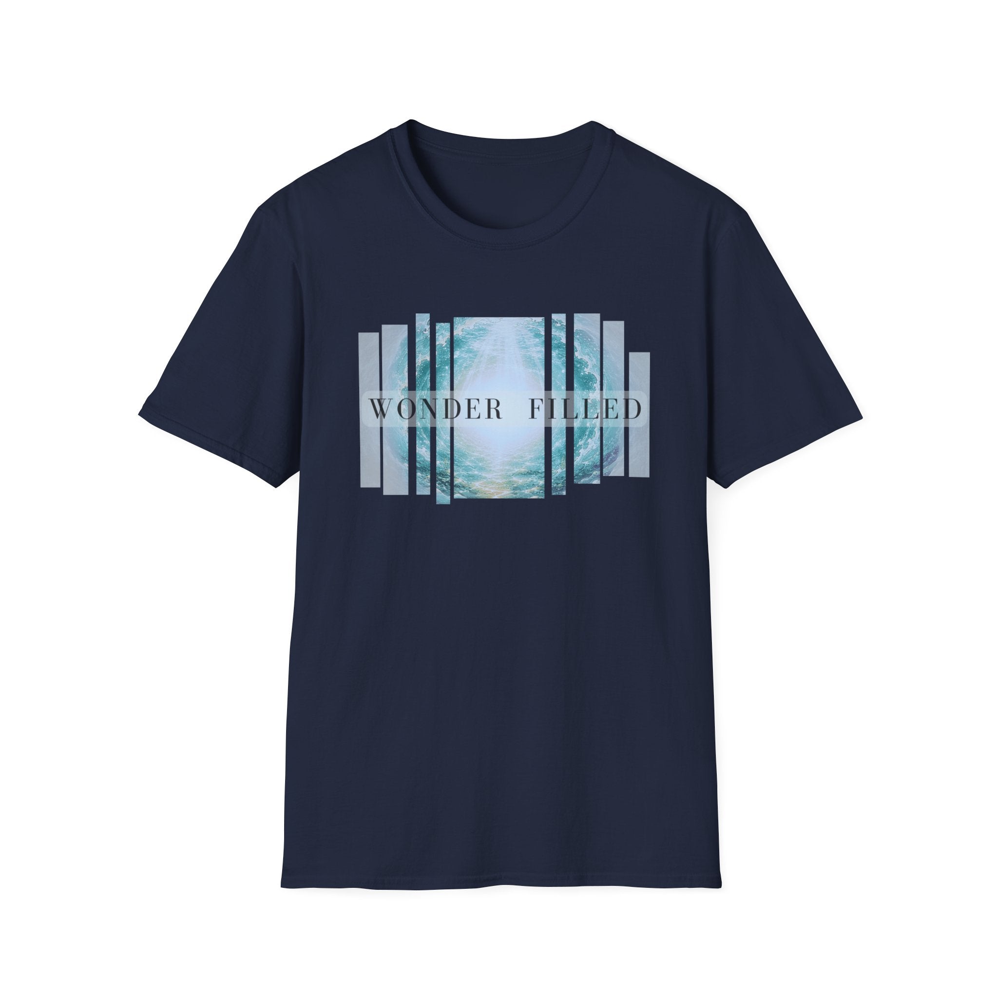 Wonder Filled T-Shirt