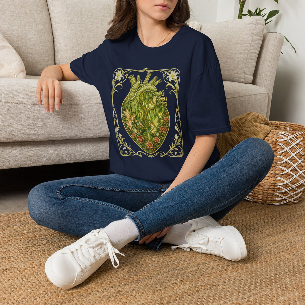 Fairy Willow T-Shirt