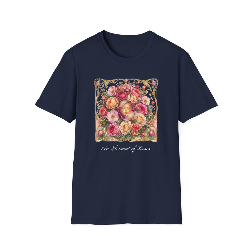 Element of Roses T-Shirt
