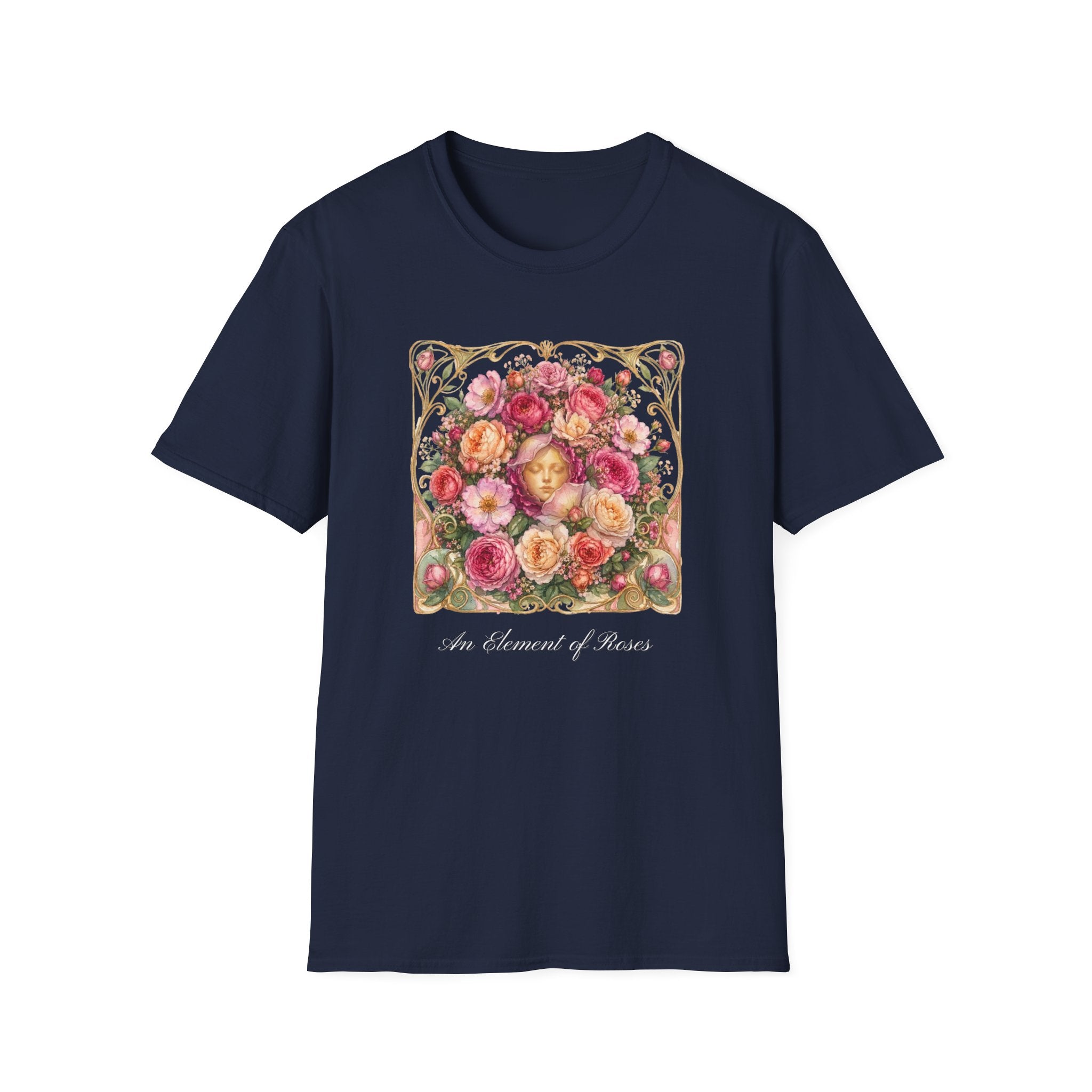 Element of Roses T-Shirt