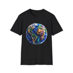 Crystal Earth Too T-Shirt