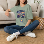 Natural High Galaxy T-Shirt