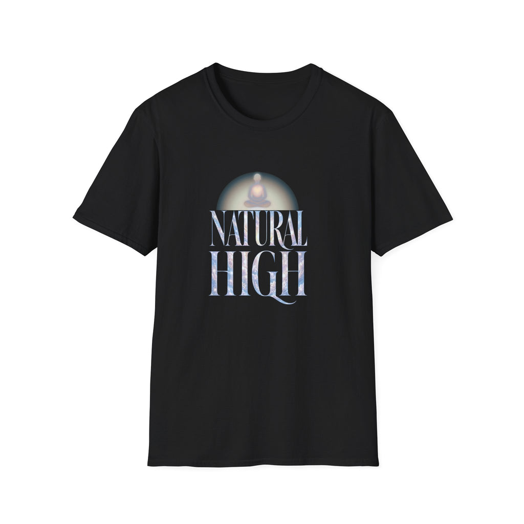 Natural High T-Shirt