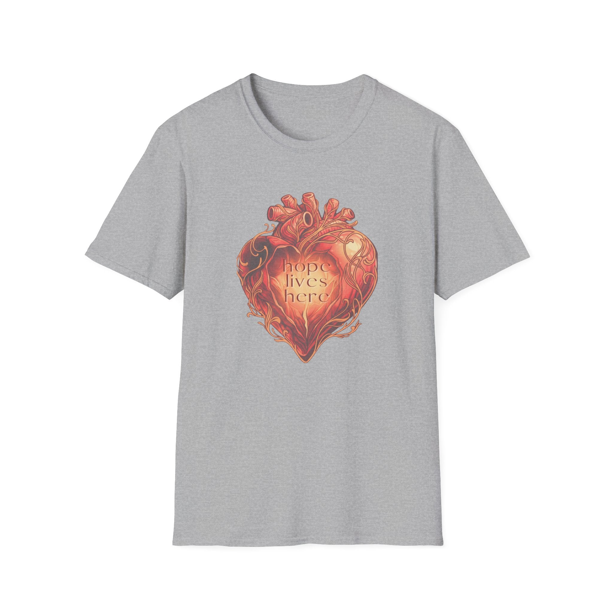 Hope Lives T-Shirt