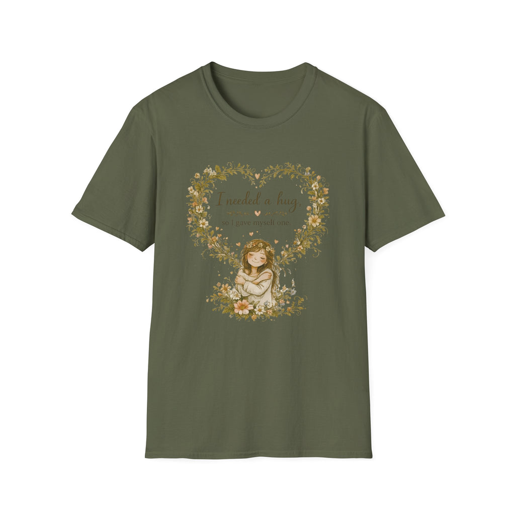 Hug T-Shirt
