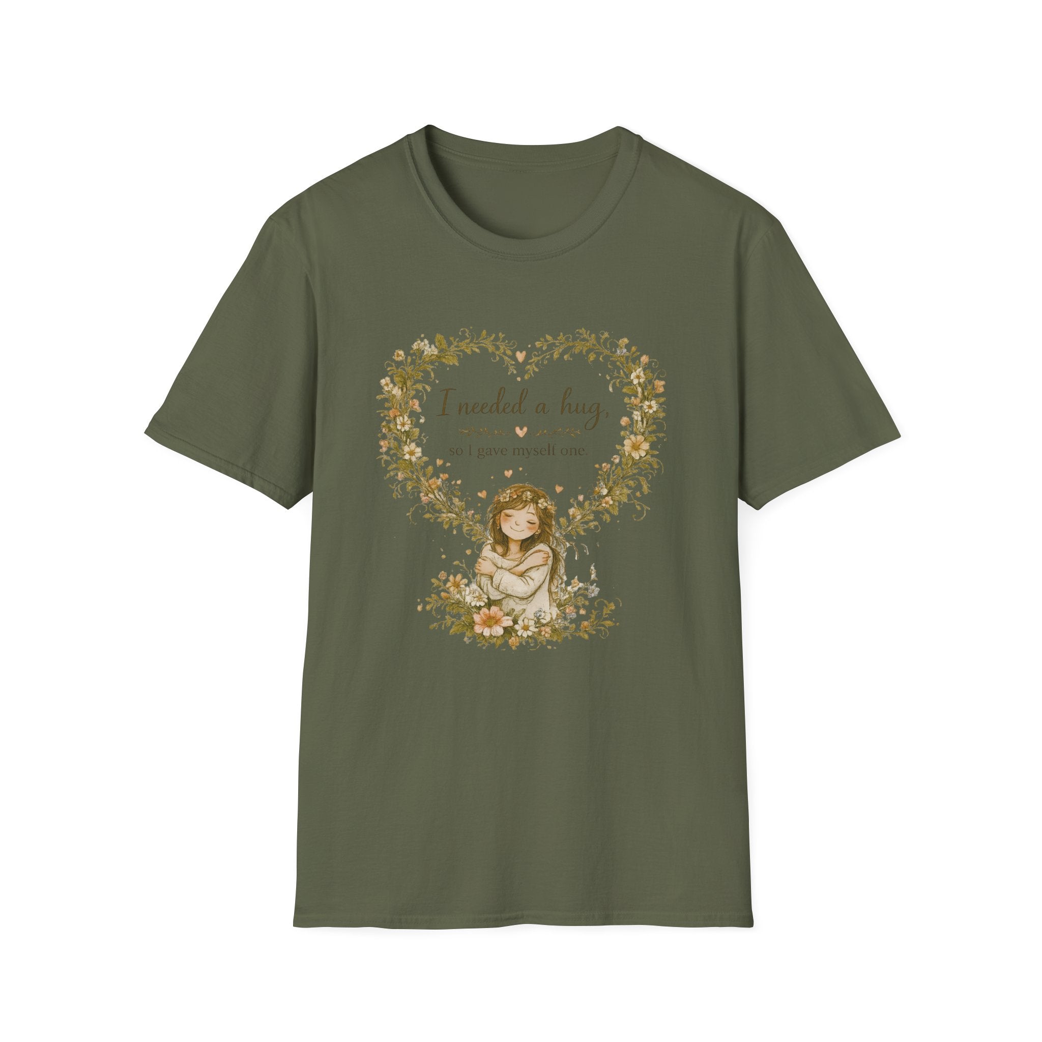 Hug T-Shirt
