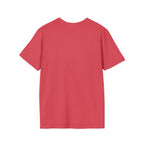 Heartbeat Guitar Music T-Shirt