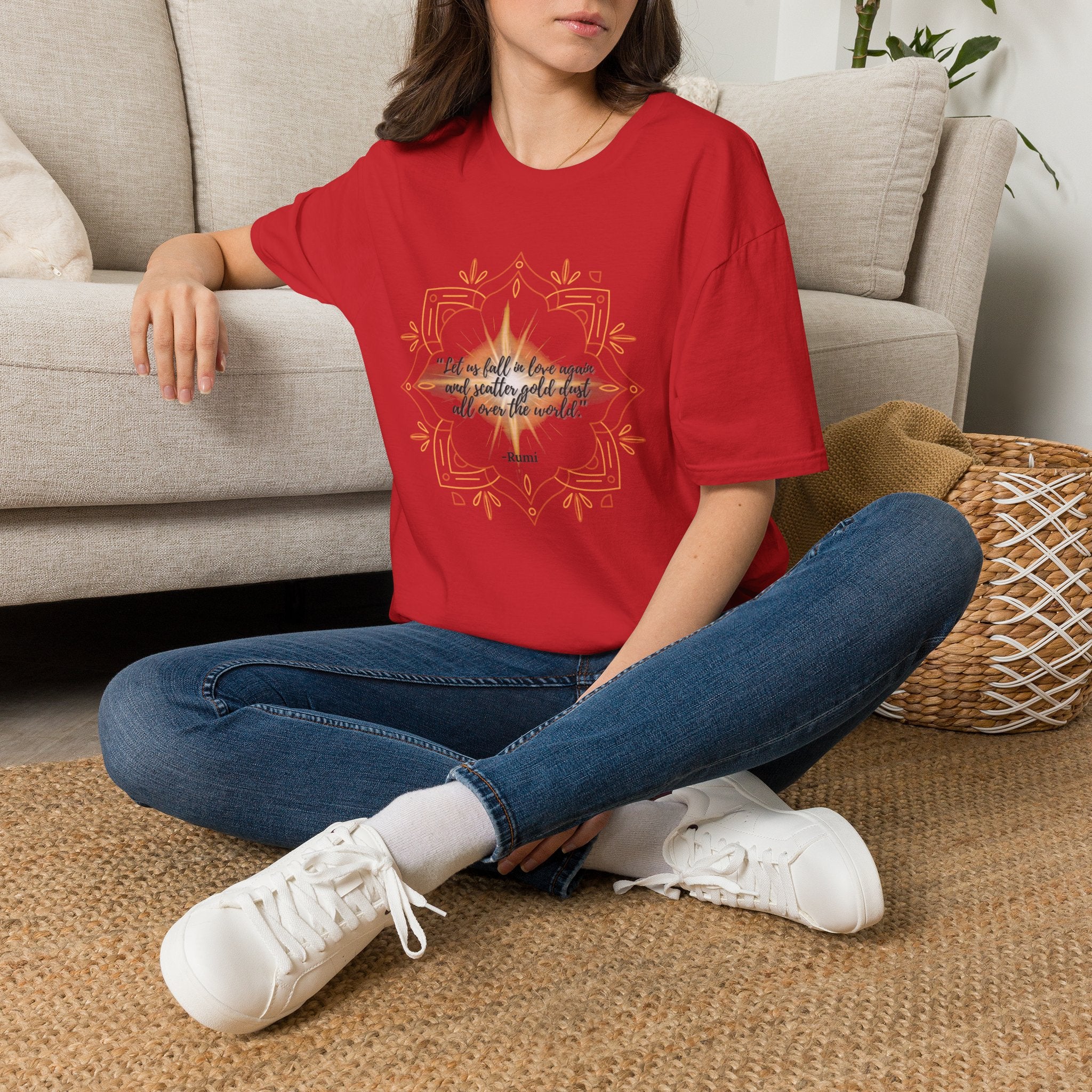 Rumi T-Shirt