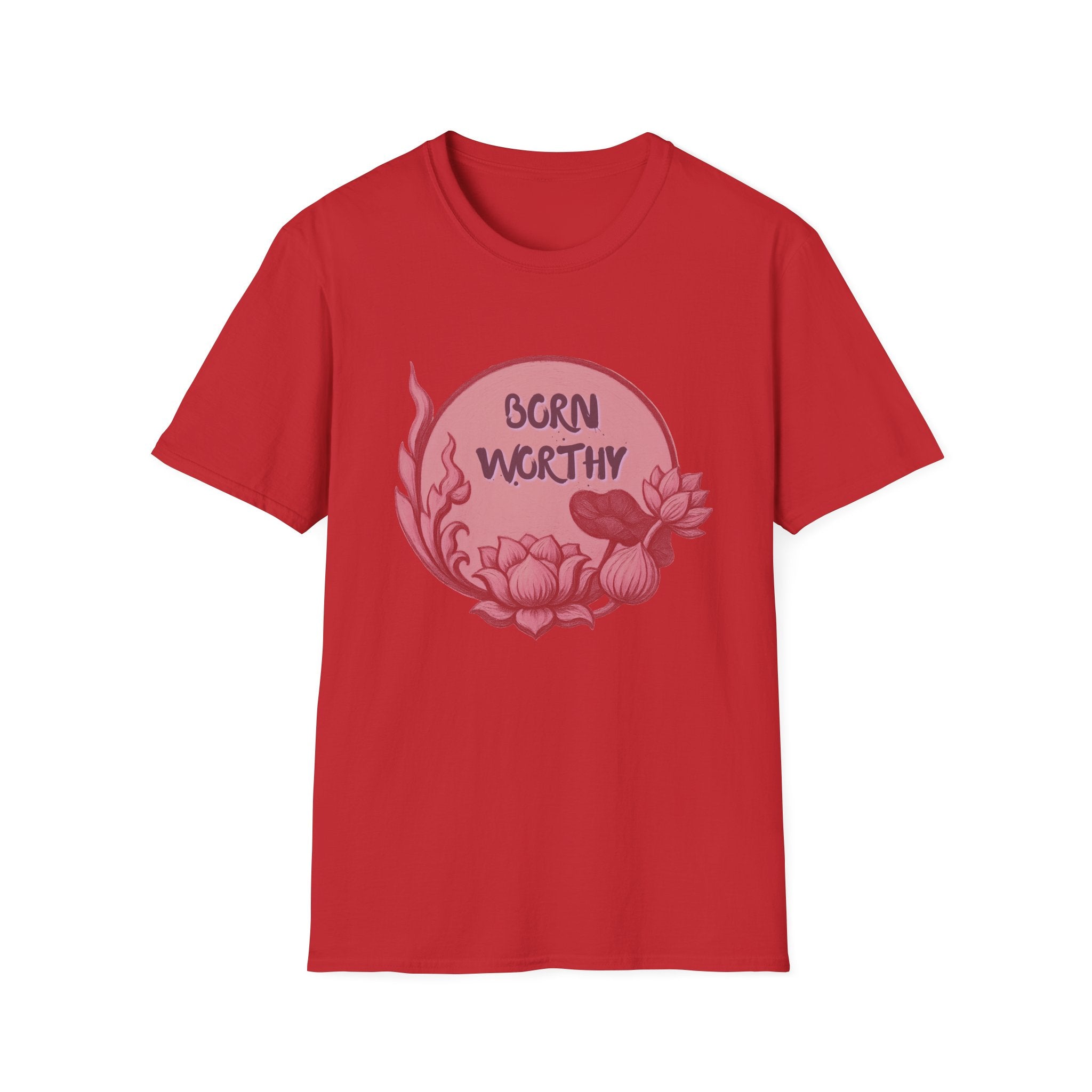 Worthy T-Shirt