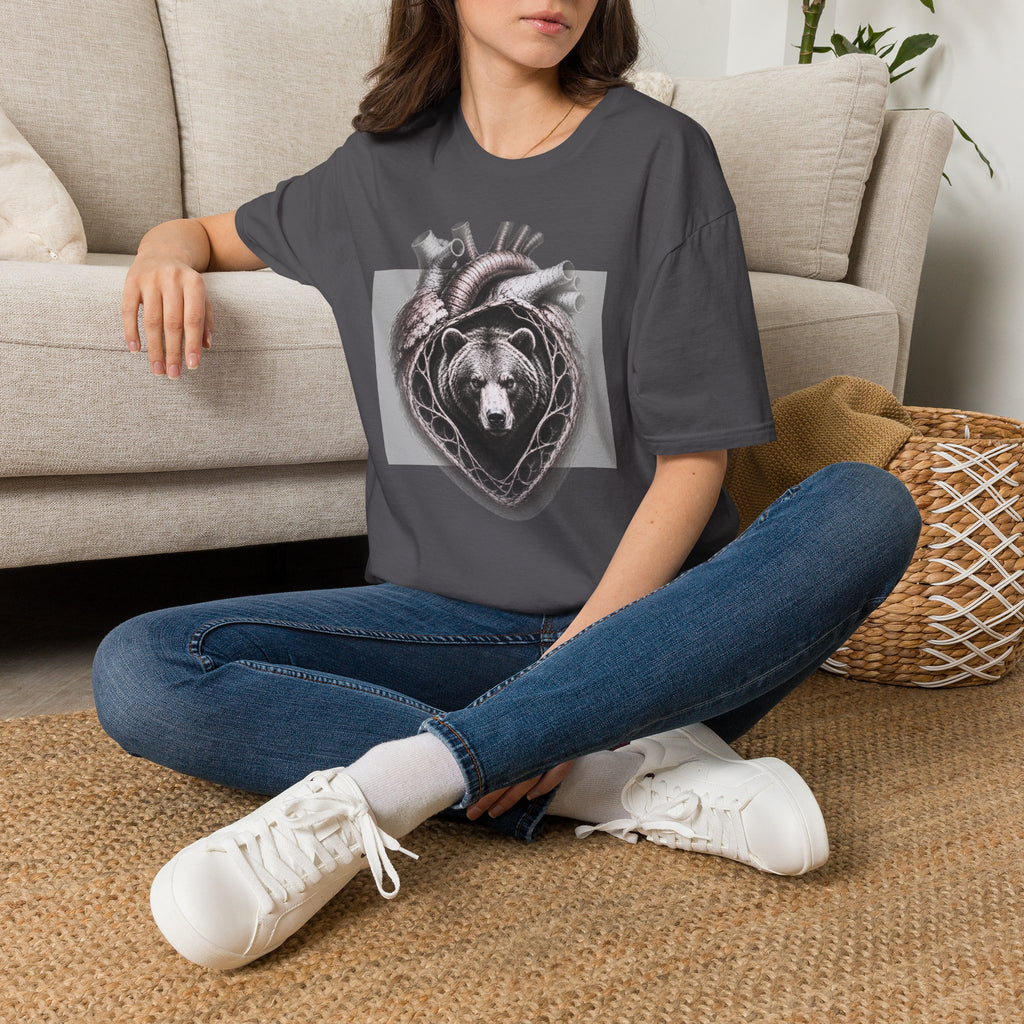 Spirit Bear T-Shirt