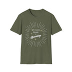 God Spark T-Shirt