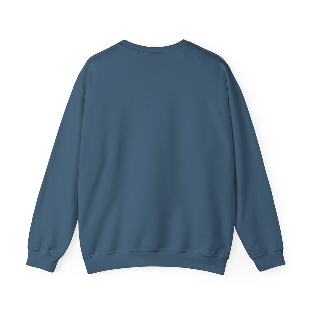 Not Today Crewneck Sweatshirt