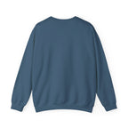 Not Today Crewneck Sweatshirt