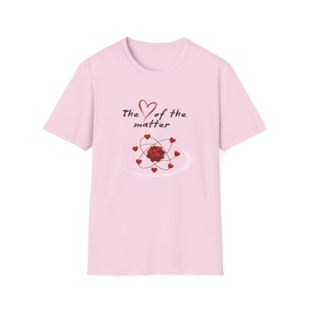Heart of the Matter T-Shirt