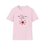 Heart of the Matter T-Shirt