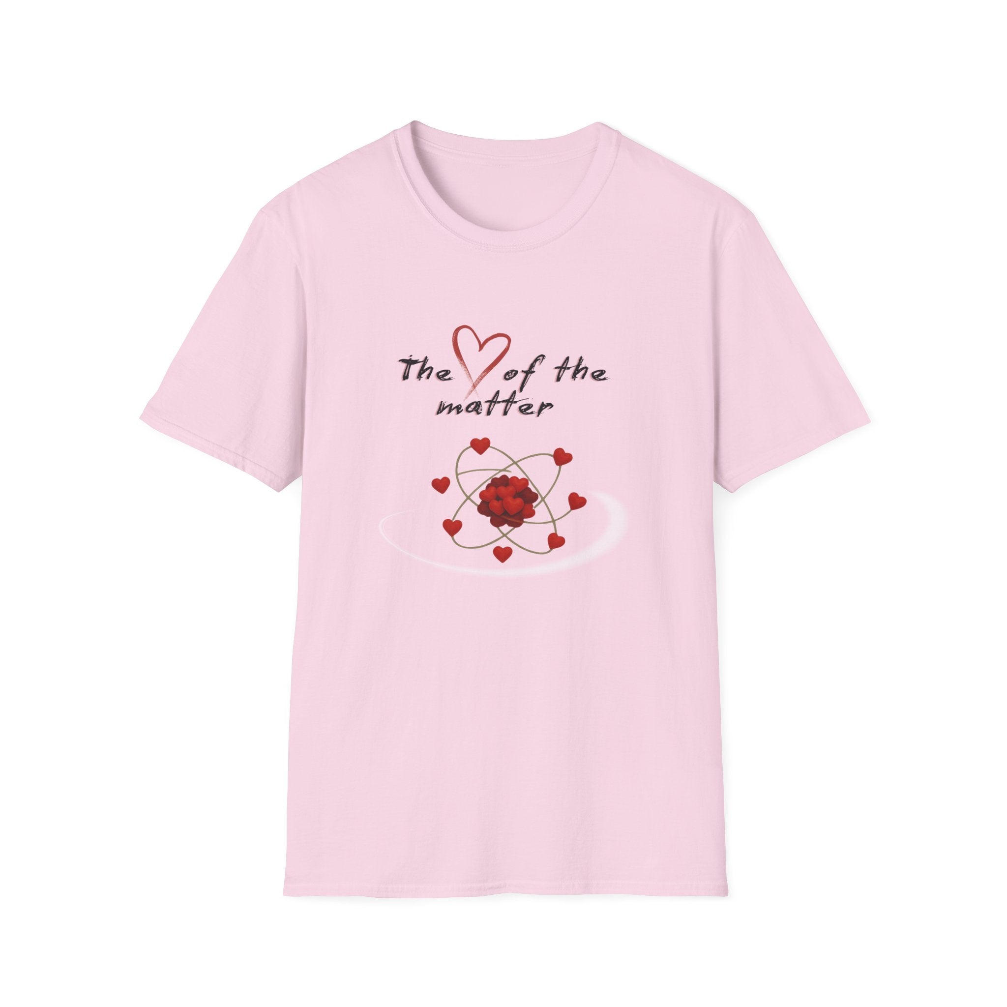 Heart of the Matter T-Shirt