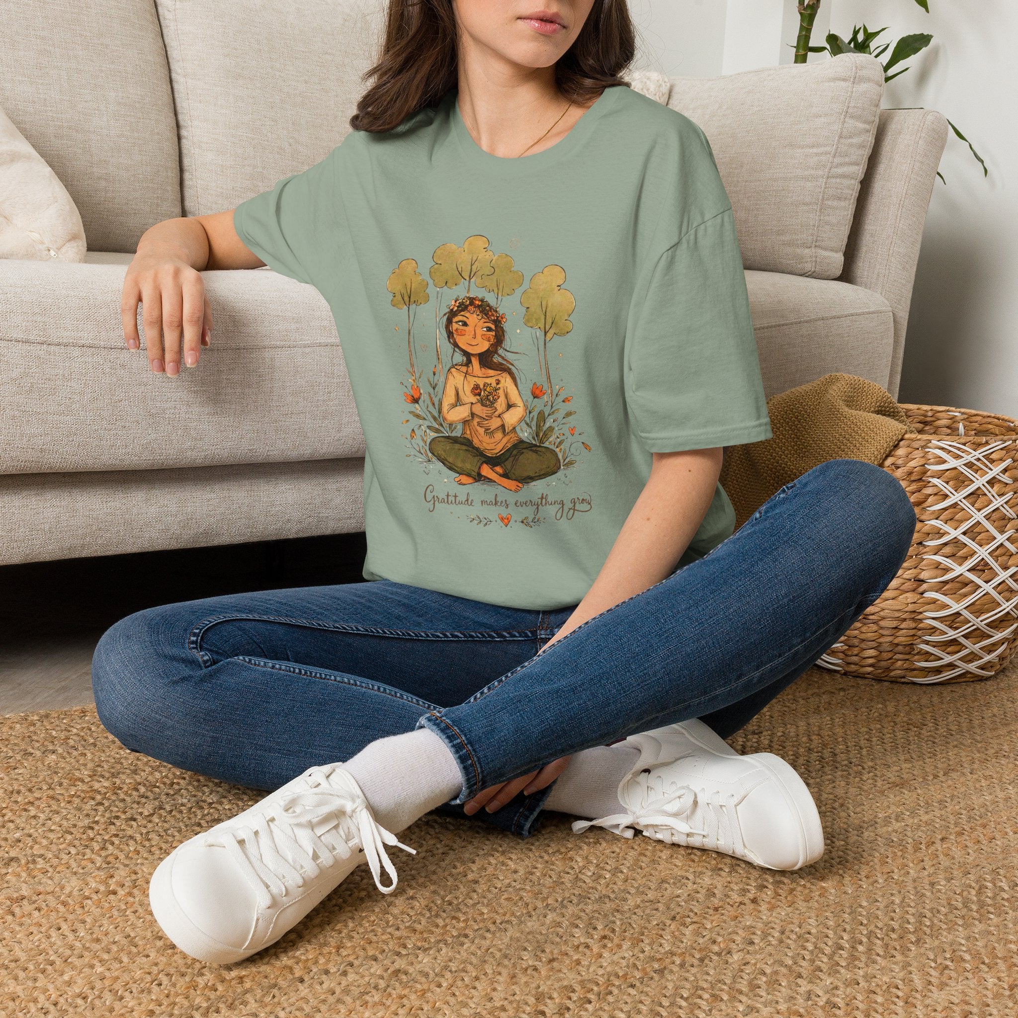 Gratitude T-Shirt