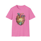 Whimsy Heart T-Shirt