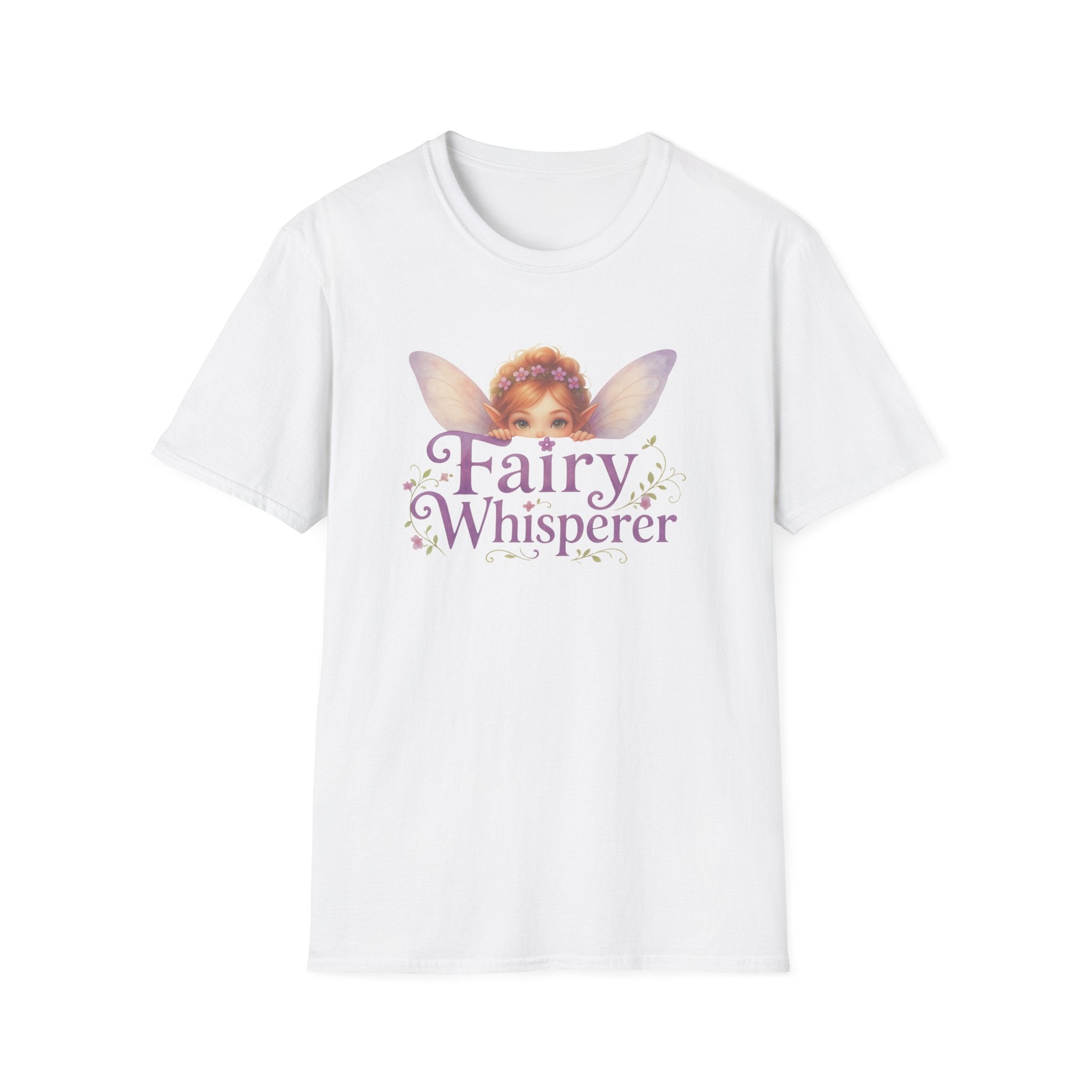 Fairy Whisperer T-Shirt