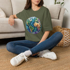 Crystal Earth T-Shirt
