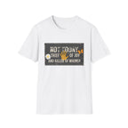 Not Today Whimsy T-Shirt