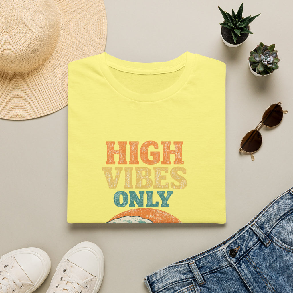 High Vibes T-Shirt