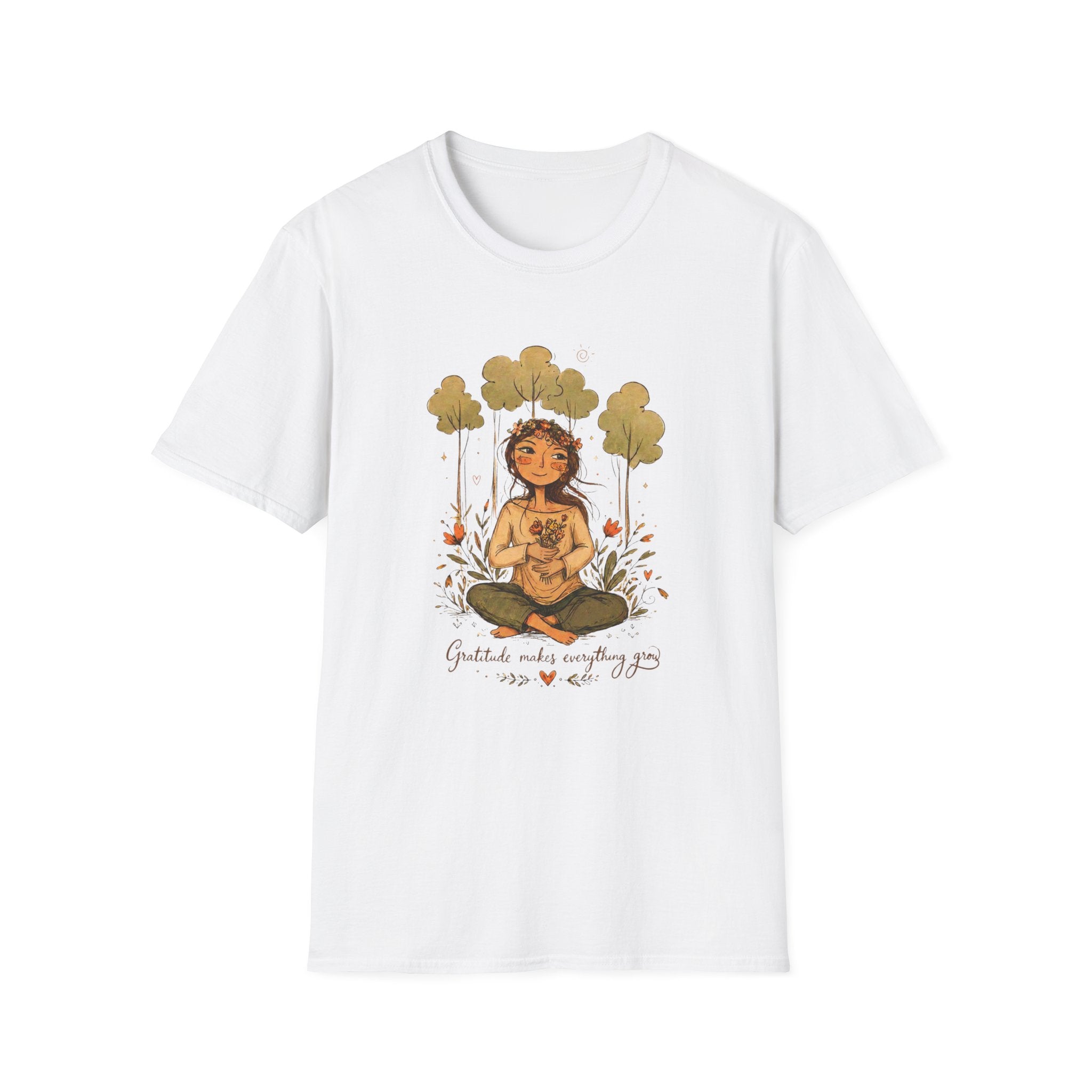 Gratitude T-Shirt