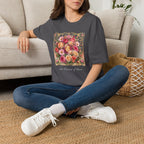 Element of Roses T-Shirt