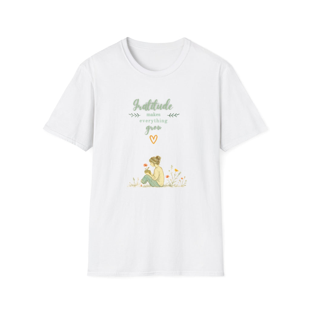 Gratitude T-Shirt