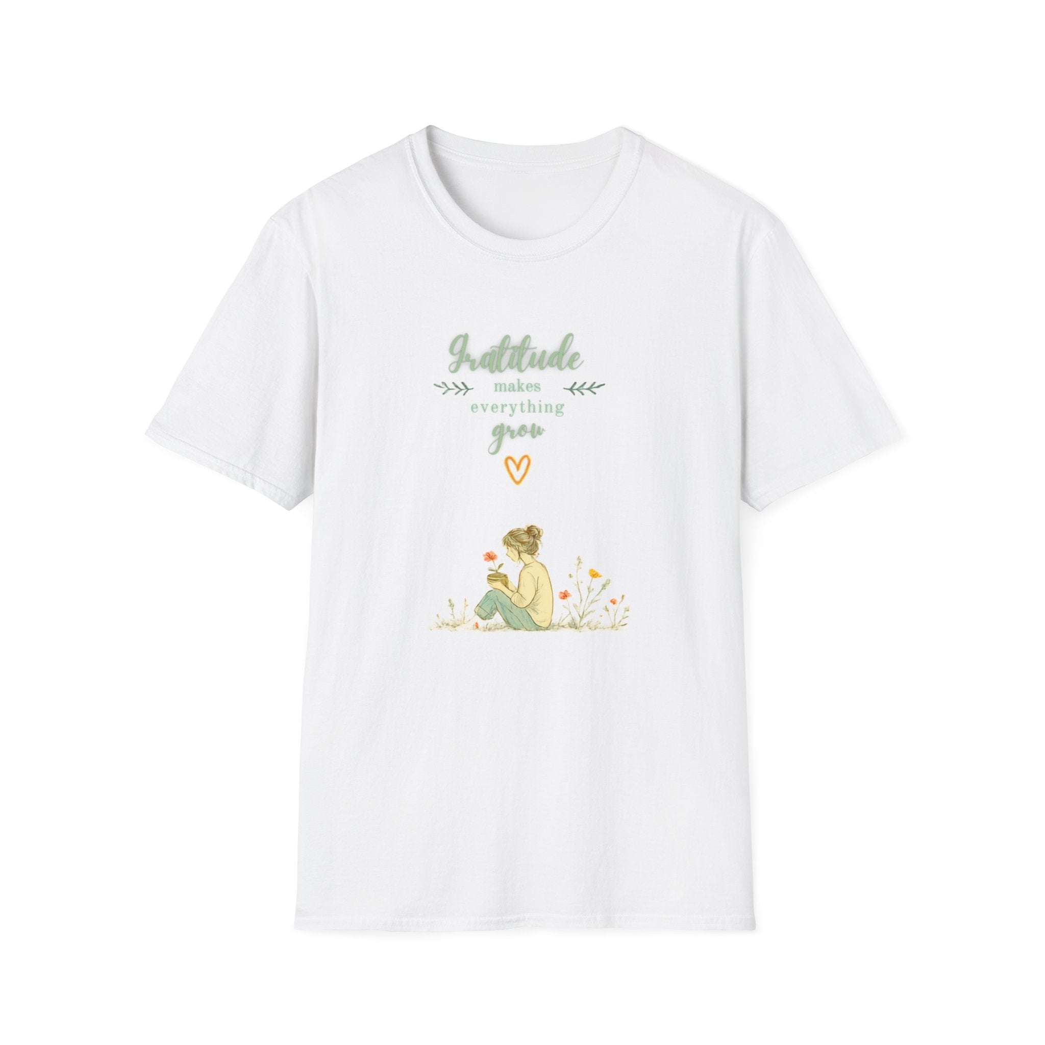 Gratitude T-Shirt