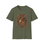 Crystal Heart T-Shirt