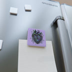 Dragonfly Porcelain Magnet