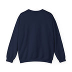 Wolf Heart Crewneck Sweatshirt