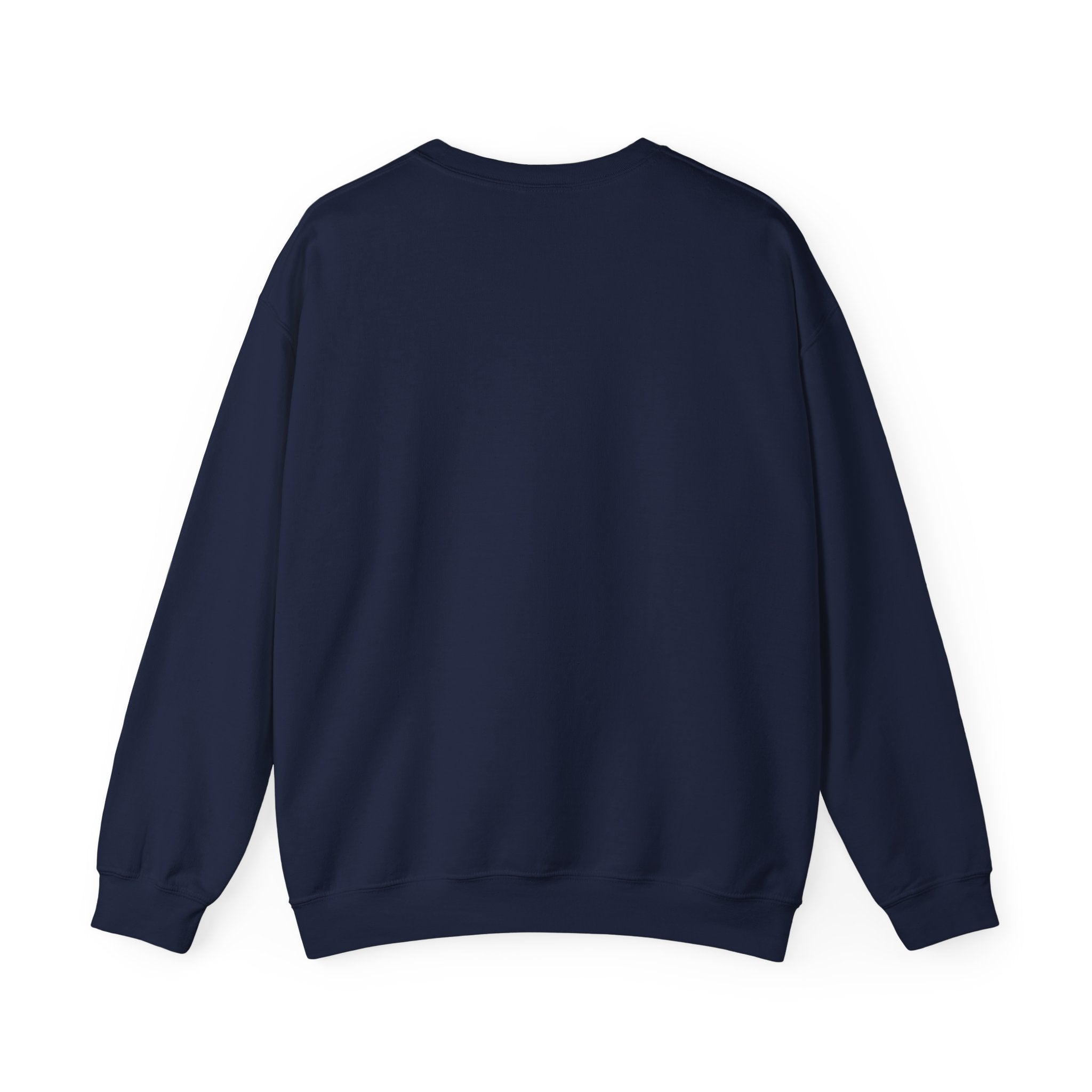 Wolf Heart Crewneck Sweatshirt
