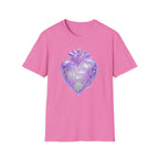 Peace Lives T-Shirt